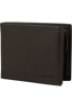 Слика на Паричник, Машки, Samsonite, Attack 2 Slg 013, 135052/1320, 12,8*10*2цм, Кафеава