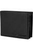 Слика на Паричник, Машки, Samsonite, Simpla Slg 007, 135012/1041, 13*9,6*1цм, Црна