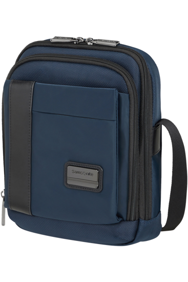 Слика на Торбичка, За на рамо, Samsonite , Openroad, 137206/1971, 8,5*19*24цм, Сина