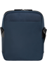 Слика на Торбичка, За на рамо, Samsonite , Openroad, 137206/1971, 8,5*19*24цм, Сина