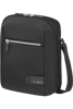 Слика на Торбичка, За на рамо, Samsonite , Litepoint, 134545/1041, 25*20*8,5цм, Црна