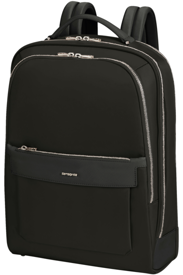 Слика на Ранец, За лаптоп 15,6", Samsonite, Zalia 2.0, 129440/1041, 41*30*10цм, Црна