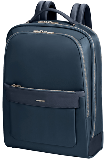 Слика на Ранец, За лаптоп 15,6", Samsonite, Zalia 2.0, 129440/1549, 41*30*10цм, Сина