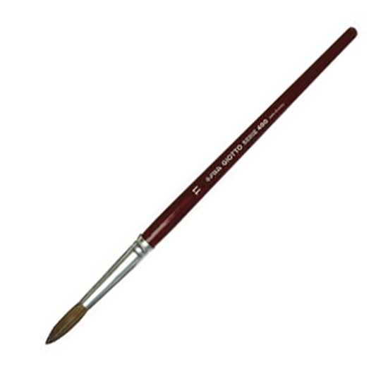 Слика на Четка, Округла, бр.11, Fila, Giotto, 400/11, 551100