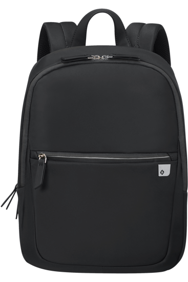 Слика на Ранец, За лаптоп, 14.1", Samsonite, Eco Wave, 130664/1041, 29*40*7цм, Црна