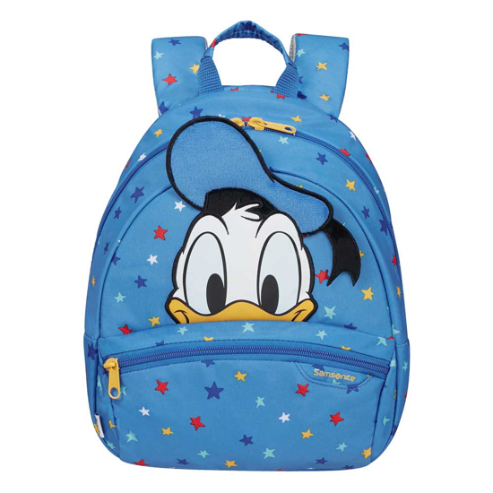 Слика на Ранец, Samsonite, Disney Ultimate, S 140111/9549, 23*27*12цм, Donald Duck