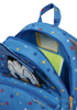 Слика на Ранец, Samsonite, Disney Ultimate, S 140111/9549, 23*27*12цм, Donald Duck