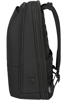 Слика на Ранец, За Лаптоп, 17,3",Samsonite, Stackd biz, 141472/1041, 34*47*21/25,5цм,Црна