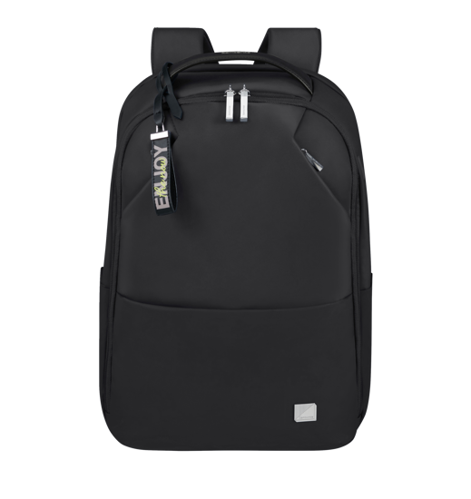 Слика на Ранец, За Лаптоп, 14,1", Samsonite, Workationist, 142619/1041, 26*40*14,5цм,Црна