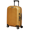 Слика на Куфер, 4 тркала, Samsonite , Proxis Spinner, 126041/6856, 69*48*29цм, Златна