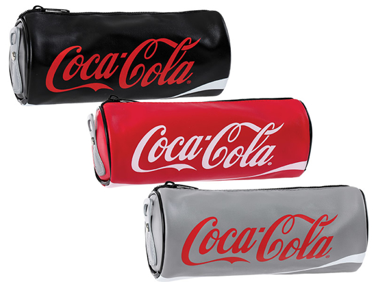 Слика на Несесер, 1 Патент, Coca Cola, Best buy, Cans, 340950, 20*8*8цм