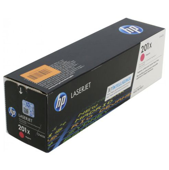 Слика на Тонер , HP, Pro M252/M277, CF402A, Магента