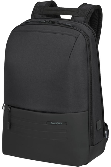 Слика на Ранец, За лаптоп,15,6",16,5л,Samsonite,Stackd biz, 141471/1041,31,5*44*18,Црна