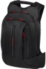 Слика на Ранец, За лаптоп, 15,6", М, Samsonite, Ecodiver, 140871/1041, 32*45*20цм, Црна