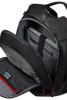 Слика на Ранец, За лаптоп, 15,6", М, Samsonite, Ecodiver, 140871/1041, 32*45*20цм, Црна