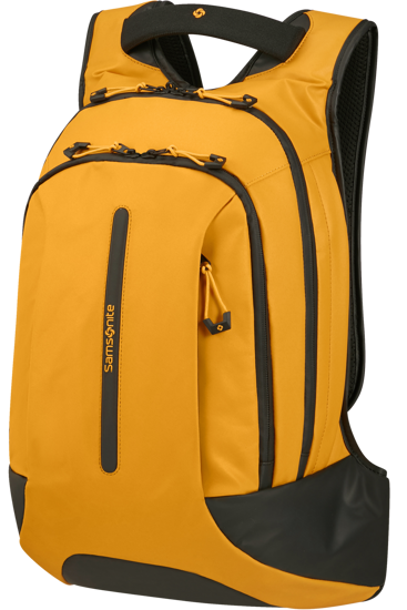 Слика на Ранец, За лаптоп, 15,6", M, Samsonite, Ecodiver, 140871/1924, 32*45*20цм, Жолта