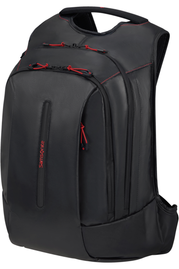 Слика на Ранец, За лаптоп, 17,3", L, Samsonite, Ecodiver, 140872/1041, 35*48*23цм, Црна