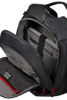Слика на Ранец, За лаптоп, 17,3", L, Samsonite, Ecodiver, 140872/1041, 35*48*23цм, Црна