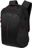 Слика на Ранец, За лаптоп, 15,6", M, USB, Samsonite,Ecodiver, 140874/1041,31*44*20цм,Црна