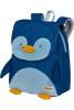 Слика на Ранец,1 Патент,Penguin Peter,S+,Samsonite,Happy Sammies,142472/9675,26,5*33*19цм