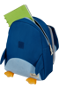 Слика на Ранец,1 Патент,Penguin Peter,S+,Samsonite,Happy Sammies,142472/9675,26,5*33*19цм