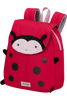 Слика на Ранец,1 Патент,Ladybug Lally,S,Samsonite,Happy Sammies,142478/9676,24*28,5*12,5