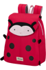 Слика на Ранец,1 Патент,Ladybug Lally, S+, Samsonite,Happy Sammies,142476/9676,25*32*15цм