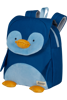 Слика на Ранец,1 Патент,Penguin Peter,S,Samsonite,Happy Sammies,142474/9675,24,5*29,5*17