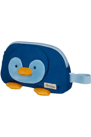 Слика на Несесер,Празен,Penguin Peter,Samsonite,Happy Sammies Eco,142473/9675, 23*15*12цм