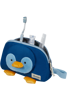 Слика на Несесер,Празен,Penguin Peter,Samsonite,Happy Sammies Eco,142473/9675, 23*15*12цм