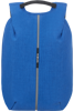Слика на Ранец,За лаптоп,15,6",1 Патент,Samsonite, Securipak,128822/1875,30*44*16цм,Сина