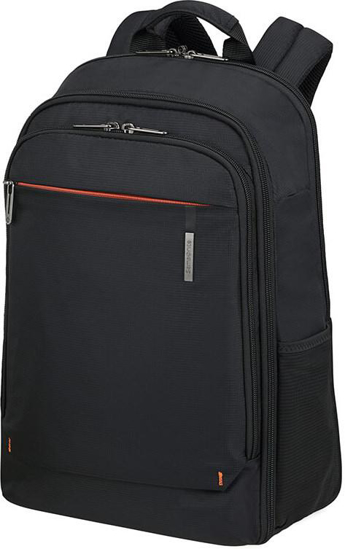 Слика на Ранец, За лаптоп, 15,6", Samsonite, Network, 142310/6551, 31*43*19цм, Црна