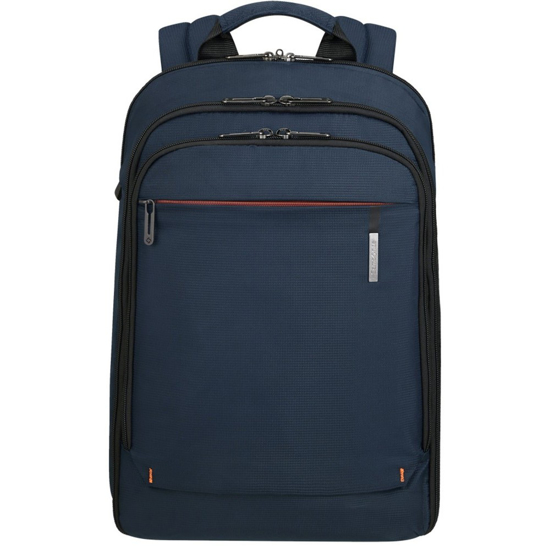 Слика на Ранец,За лаптоп 15,6",4 Патенти,Samsonite,Network, 142310/1820,31*43,5*19,5,Сина