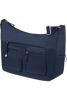 Слика на Чанта, Женска,За на рамо,M,Samsonite,Move 4.0, 144721/1247,33*27*12цм,Темно Сина