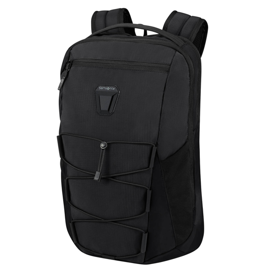 Слика на Ранец, За лаптоп, 17,3", L, Samsonite, DYE-NAMIC, 146460/1041, 31*48*19,5цм,Црна