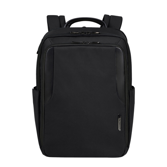 Слика на Ранец, За лаптоп, 17,3", Samsonite, XBR 2.0, 146511/1041, 32*46*17цм, Црна