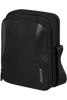 Слика на Торбичка, За на рамо, 9,7", M, Samsonite, XBR 2.0, 146515/1041, 18,5*24*8цм,Црна