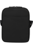 Слика на Торбичка, За на рамо, 9,7", M, Samsonite, XBR 2.0, 146515/1041, 18,5*24*8цм,Црна