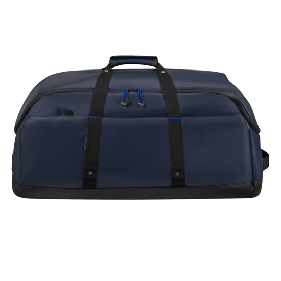 Слика на Торба патна, L, Samsonite, Ecodiver duffle, 140877/2165, 69*37*36цм, Сина