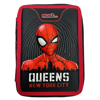 Слика на Несесер полн, 2 Патенти, Must,Spiderman queens new york city,000508118,15*21*5цм