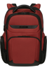 Слика на Ранец, За лаптоп, 15,6", Samsonite, PRO-DLX 6, 147137/1726, 30*43*15/21цм,Црвена