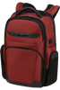 Слика на Ранец, За лаптоп, 15,6", Samsonite, PRO-DLX 6, 147137/1726, 30*43*15/21цм,Црвена