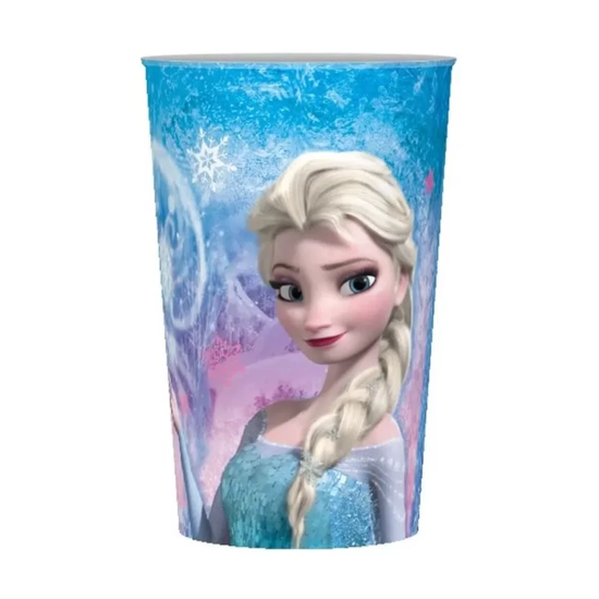 Слика на Чаша, ПВЦ, 250мл, Frozen, Best buy, Popy, 322825/805020