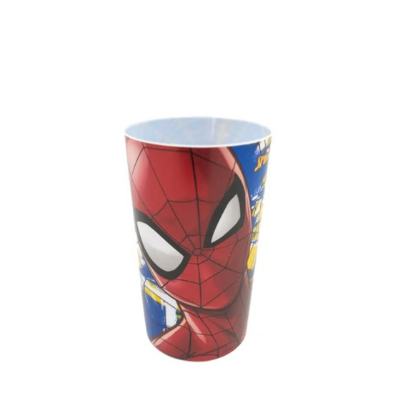 Слика на Чаша, ПВЦ, 250мл, Spiderman, Best buy, Popy, 326825/805074