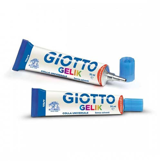 Слика на Лепак, 30мл, Fila, Giotto Gelik, 546600
