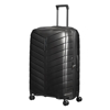 Слика на Куфер, 4 Тркалца, Тврд, Samsonite, ATTRIX SPINNER, 146120/1009, 55*81*32цм, Црна