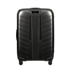 Слика на Куфер, 4 Тркалца, Тврд, Samsonite, ATTRIX SPINNER, 146120/1009, 55*81*32цм, Црна