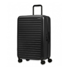 Слика на Куфер, 4 Тркалца, Тврда, Samsonite, STACKD, 134639/1041, 46*68*27цм, Црна