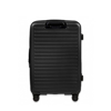 Слика на Куфер, 4 Тркалца, Тврда, Samsonite, STACKD, 134639/1041, 46*68*27цм, Црна