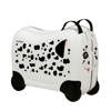 Слика на Куфер, Puppy P., 4 Тркалца, Samsonite , DREAM2GO , 145033/9568, Бела